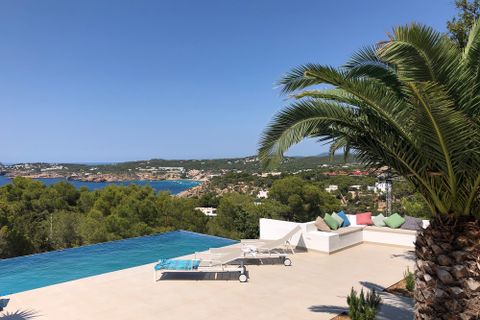 Villa a Cala Moli, Ibiza, Cala Moli - € 3.720.000 | Ref: ID 047 - foto 16